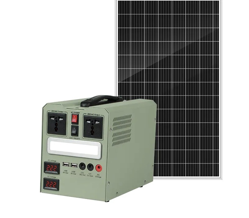 1000w AllTop Solar Generator