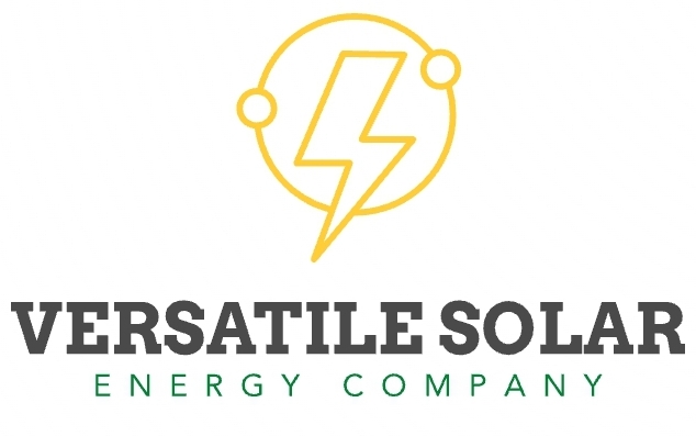 versatile solar energy company