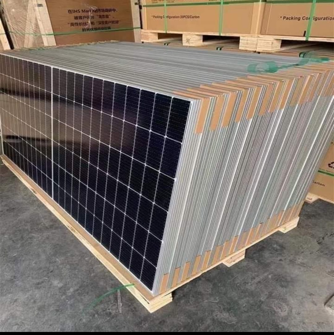 felicity solar panel