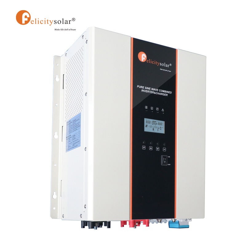 feliciy inverter