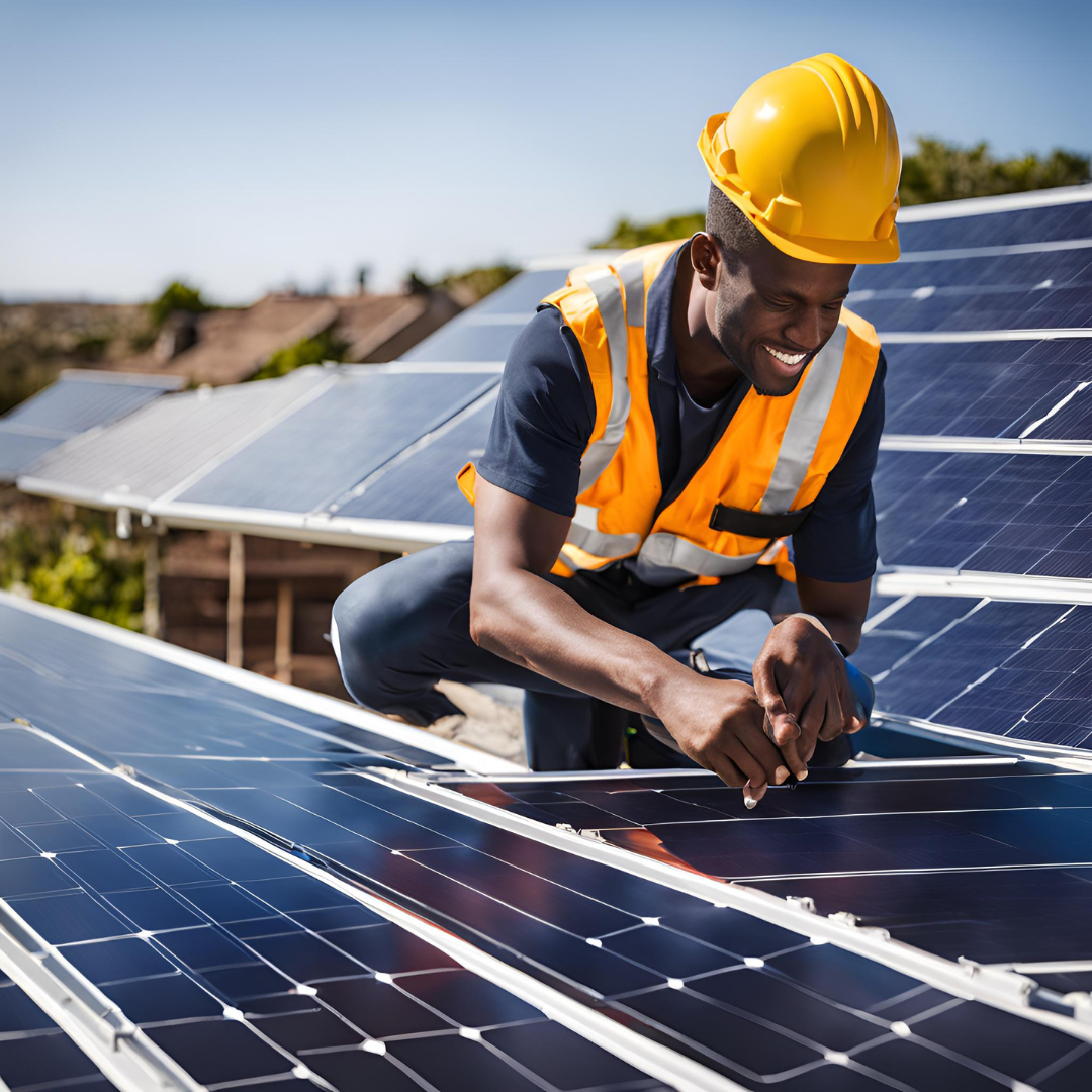 Home Solar Installation Cost in Nigeria