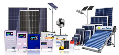 solar-products-appliances